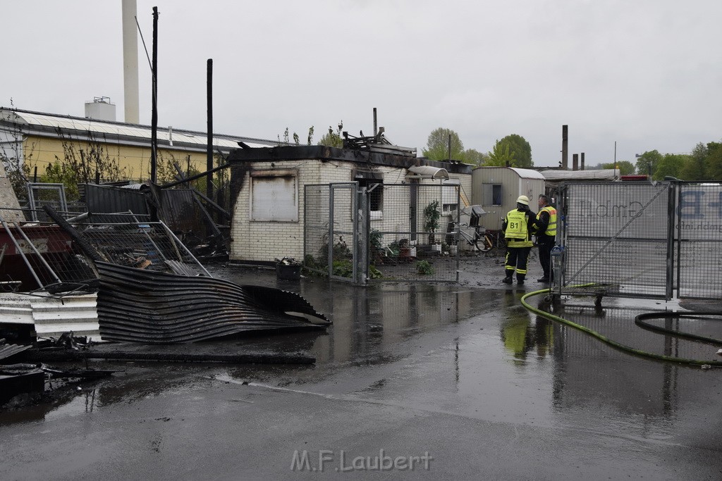 Feuer 4 Bergisch Gladbach Gronau Am Kuhlerbusch P337.JPG - Miklos Laubert